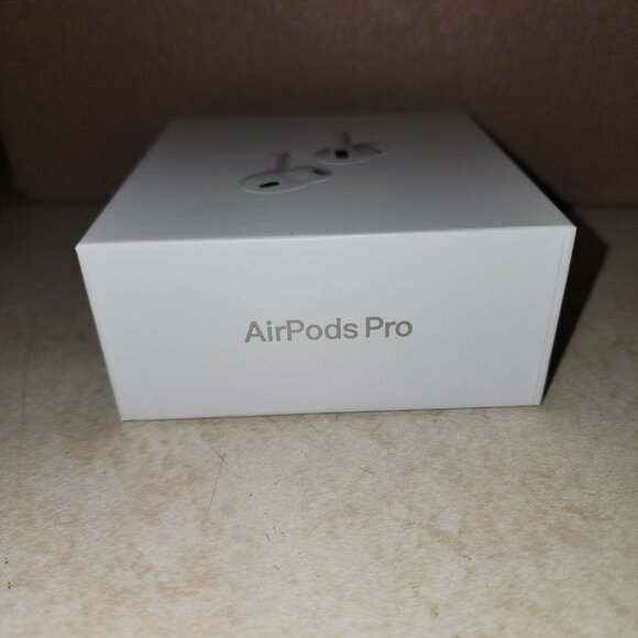 AirPods Pro Gen2 still in the sealed box and ready for Christmas - Picture 2 of 5